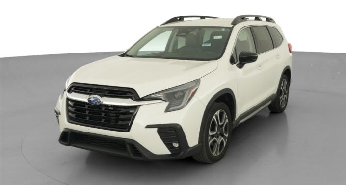 Thumbnail: 2024 Subaru Ascent - 1