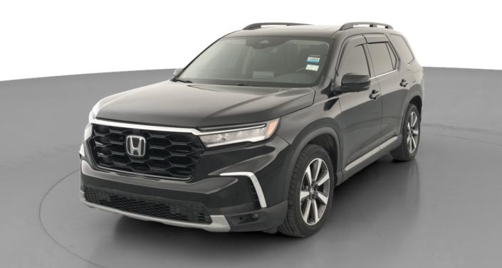 Thumbnail: 2023 Honda Pilot - 1