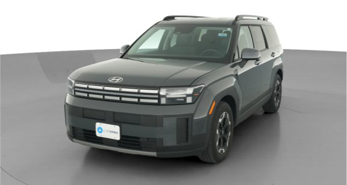 Thumbnail: 2026 Hyundai Santa Fe - 1