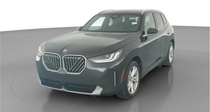 Thumbnail: 2025 BMW X3 - 1