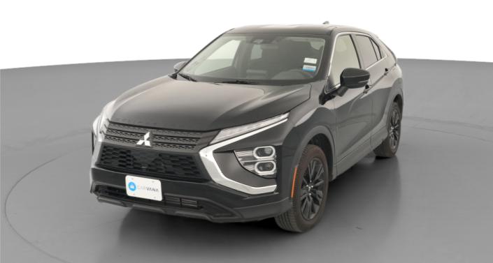 Thumbnail: 2024 Mitsubishi Eclipse Cross - 1
