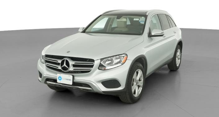 Thumbnail: 2018 Mercedes-Benz GLC - 1