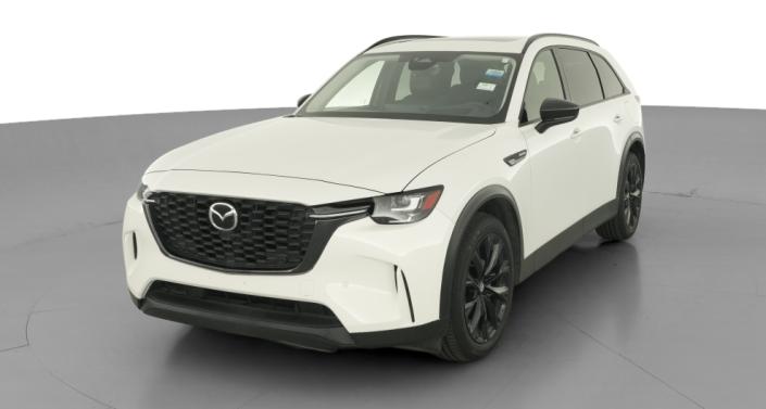 Thumbnail: 2025 Mazda CX-90 - 1