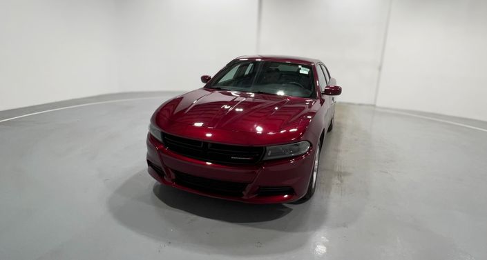 Thumbnail: 2022 Dodge Charger - 1