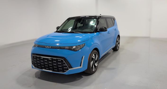 Thumbnail: 2024 Kia Soul - 1