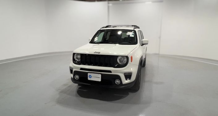 Thumbnail: 2019 Jeep Renegade - 1