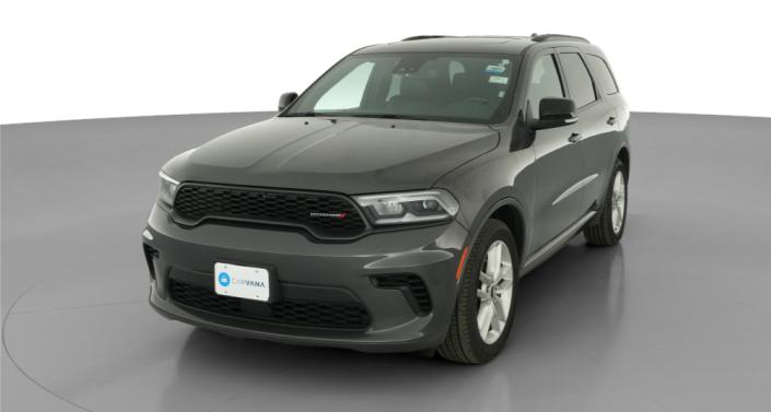 Thumbnail: 2024 Dodge Durango - 1