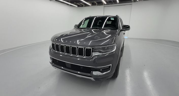 2024 Jeep Wagoneer Series II -
                  Cicero, NY