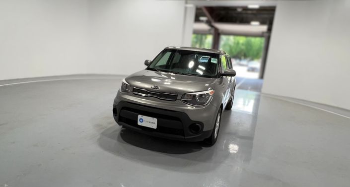 Thumbnail: 2017 Kia Soul - 1