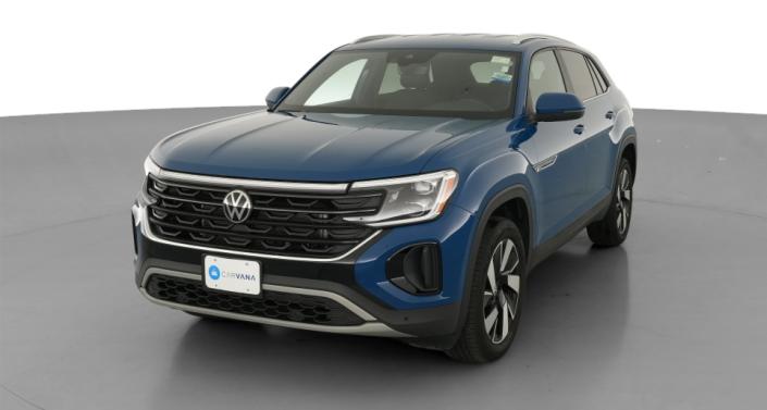 Thumbnail: 2026 Volkswagen Atlas - 1