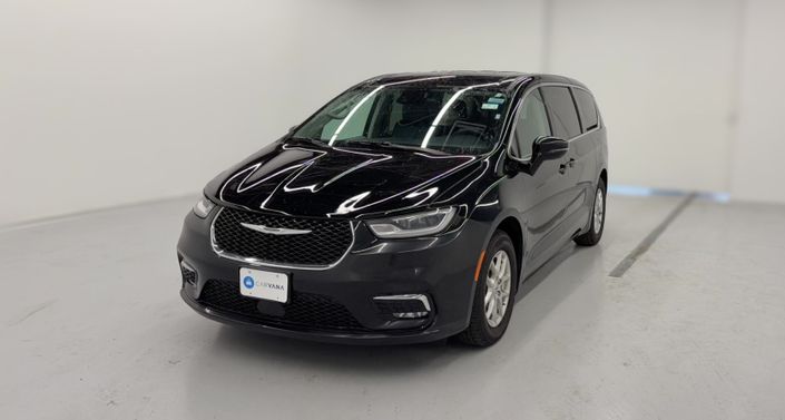 Thumbnail: 2024 Chrysler Pacifica - 1