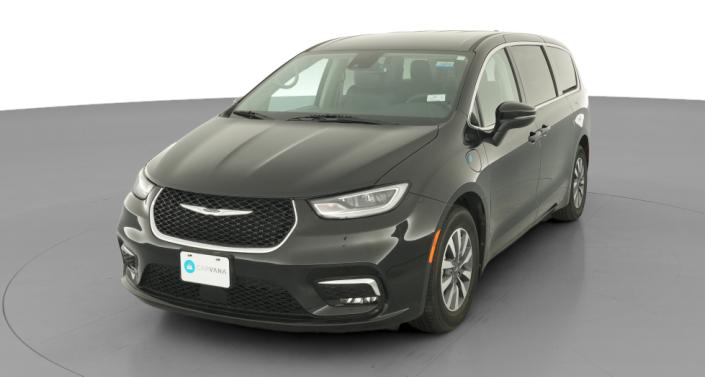 Thumbnail: 2023 Chrysler Pacifica - 1