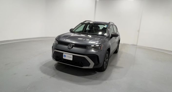 Thumbnail: 2025 Volkswagen Taos - 1
