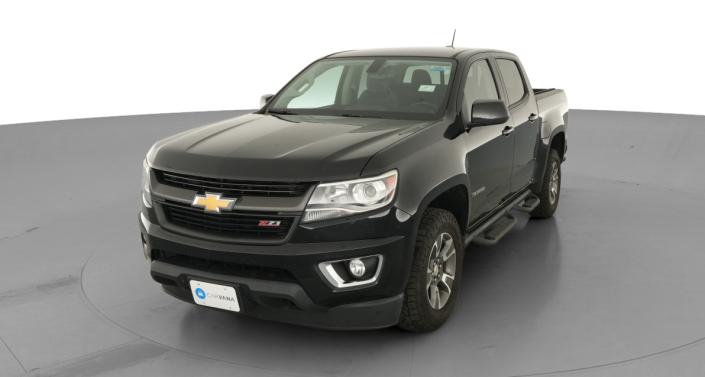 Thumbnail: 2016 Chevrolet Colorado - 1