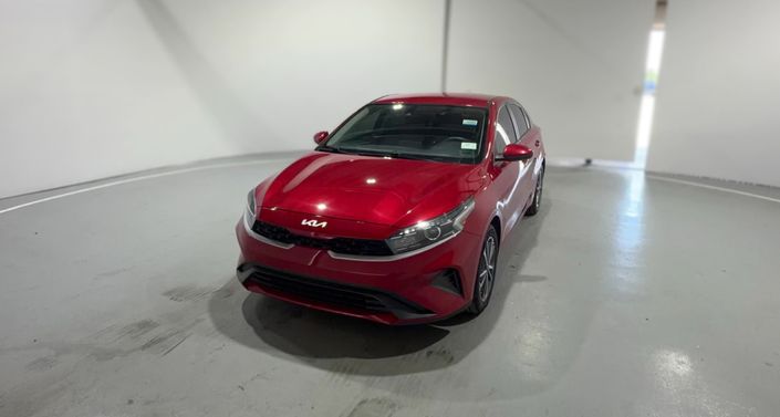 Thumbnail: 2023 Kia Forte - 1