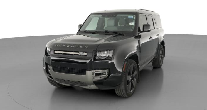 Thumbnail: 2025 Land Rover Defender - 1