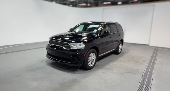 Thumbnail: 2024 Dodge Durango - 1