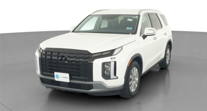 Thumbnail: 2025 Hyundai Palisade - 1