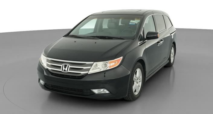 2012 Honda Odyssey Touring -
                  Concord, NC