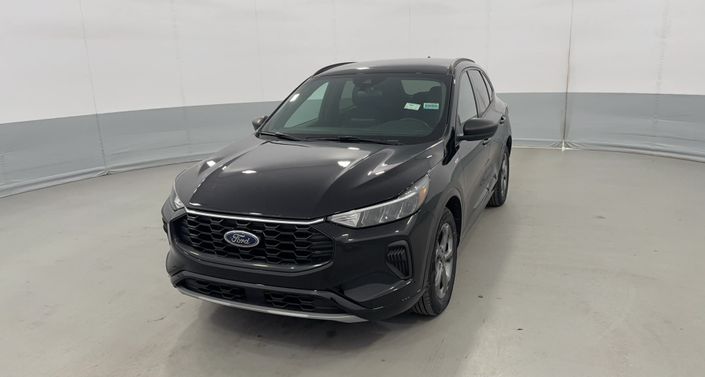 Thumbnail: 2024 Ford Escape - 1