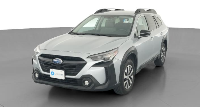 Thumbnail: 2023 Subaru Outback - 1