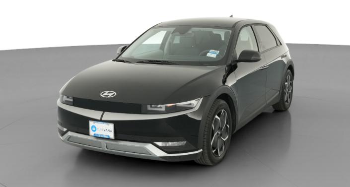 Thumbnail: 2024 Hyundai Ioniq 5 - 1