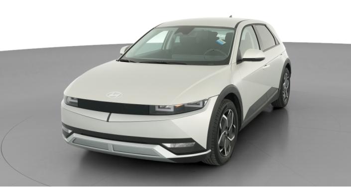 Thumbnail: 2024 Hyundai Ioniq 5 - 1