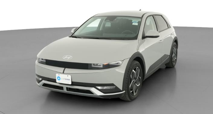 Thumbnail: 2024 Hyundai Ioniq 5 - 1