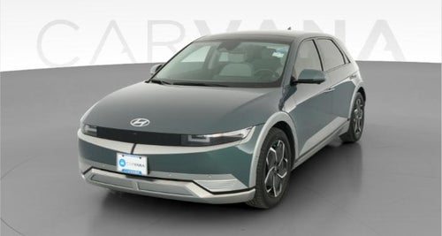 2024 Hyundai IONIQ 5