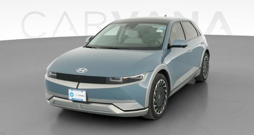 2023 Hyundai IONIQ 5