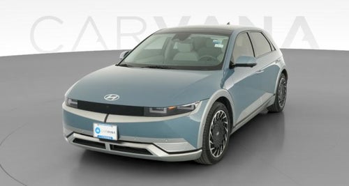 2023 Hyundai IONIQ 5