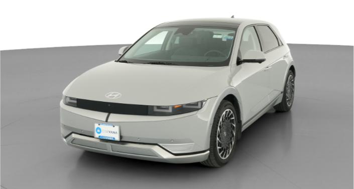 Thumbnail: 2024 Hyundai Ioniq 5 - 1
