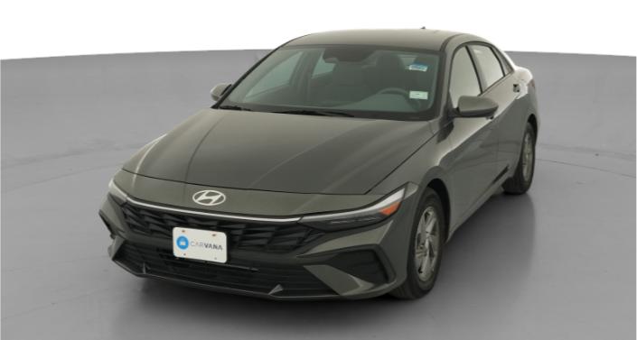 Thumbnail: 2026 Hyundai Elantra - 1