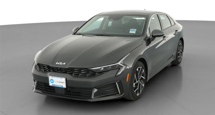 Thumbnail: 2025 Kia K5 - 1