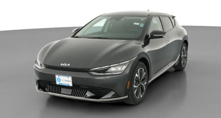 Thumbnail: 2024 Kia EV6 - 1
