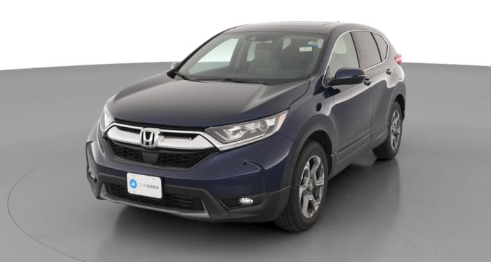 Thumbnail: 2017 Honda CR-V - 1
