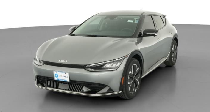 Thumbnail: 2024 Kia EV6 - 1