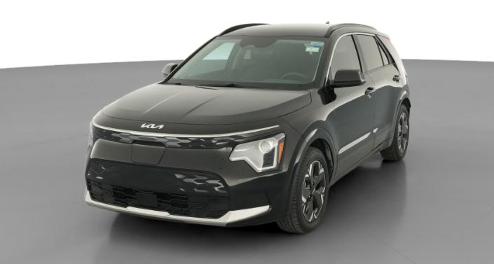 Thumbnail: 2024 Kia Niro - 1