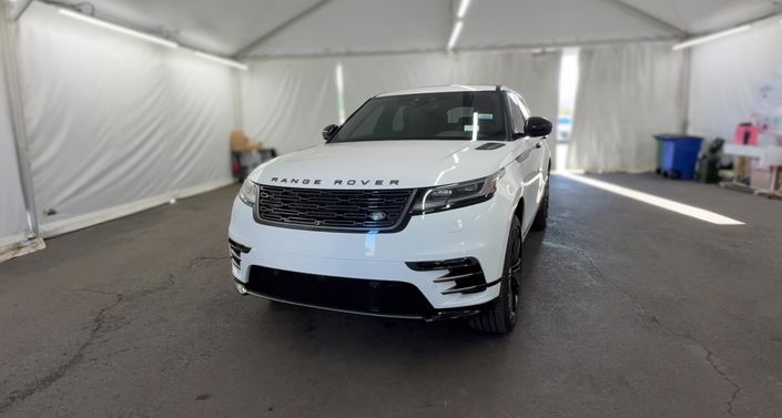 Thumbnail: 2025 Land Rover Range Rover Velar - 1