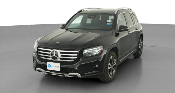 Thumbnail: 2025 Mercedes-Benz GLB - 1