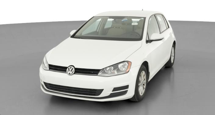 2015 Volkswagen Golf S -
                  Wheatland, OK