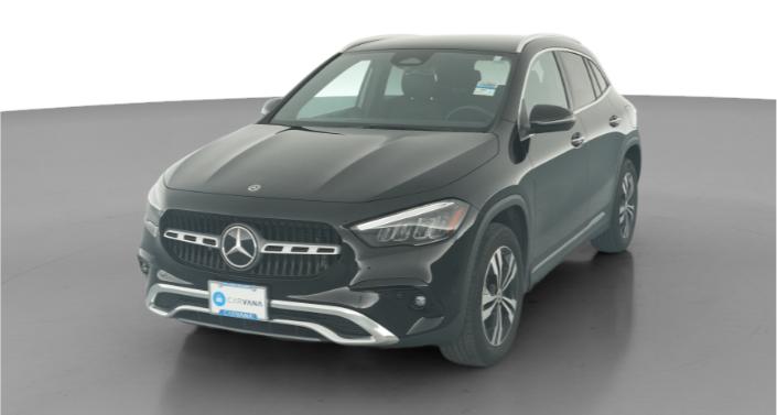 Thumbnail: 2025 Mercedes-Benz GLA - 1