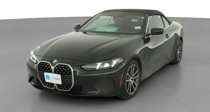 Thumbnail: 2025 BMW 4 Series - 1