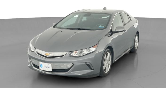2018 Chevrolet Volt LT -
                  Rocklin, CA