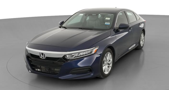 Thumbnail: 2019 Honda Accord - 1