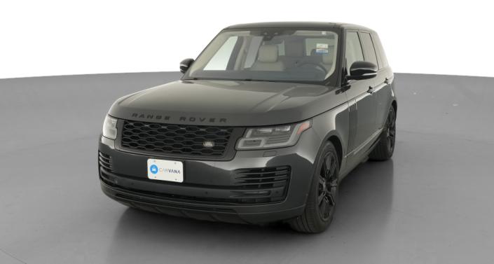 2019 Land Rover Range Rover HSE -
                  Richton Park, IL
