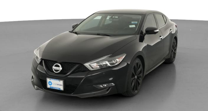 2018 Nissan Maxima SR -
                  Richton Park, IL