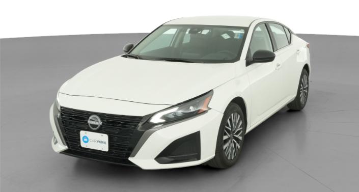 Thumbnail: 2026 Nissan Altima - 1