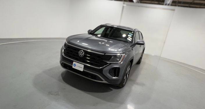 Thumbnail: 2025 Volkswagen Atlas - 1