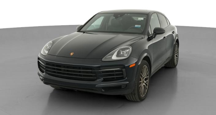 Thumbnail: 2023 Porsche  - 1